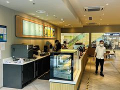 -星巴克(万都店)