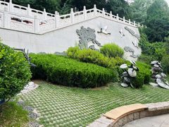-白塔山公园
