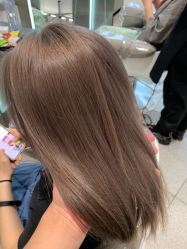 点击看大图 -MORI HAIR SALON日式美发沙龙