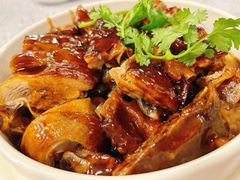 -粤·向群饭店(龙津东路总店)