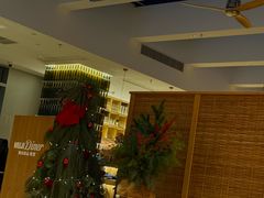 -无印良品餐堂 MUJI Diner(成都太古里店)