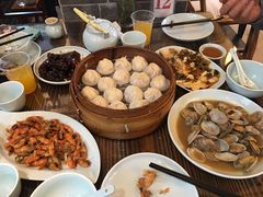 -双塔老饭店
