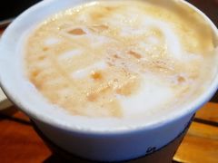 -星巴克臻选(成都宽窄巷子店)