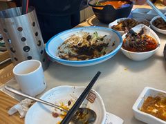 -韩宫宴烤肉·料理(东台吾悦店)