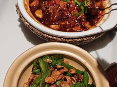 -味福记·江西小炒·南昌小吃(青山湖万达店)