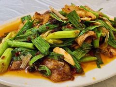 回锅肉-彭大姐老店黄辣丁(新津店)