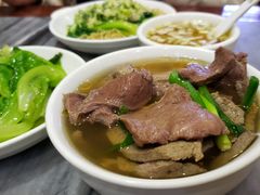 牛三星-竹园竹升面(西关总店)
