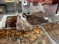 -震九州熟食(凯旋路店)