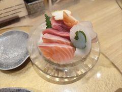 -鮨政· Omakase(港汇恒隆广场店)