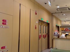 -海底捞火锅(太阳宫凯德mall店)