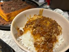 -留半山·香港食堂(啦啦宝都店)