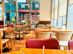 -COSTA COFFEE(阿里中心店)