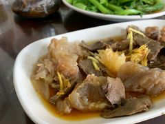 -好成财牛排馆(涂门街总店)