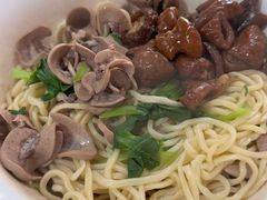 -泰顺江南春面馆