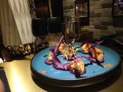 -AZUL by FUEL蓝色·法式酒馆(琶醍店)