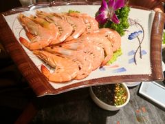 -前门后头老北京铜锅涮肉·京味菜·烤鸭(伊藤洋华堂店)
