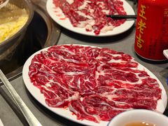 -贵宾牛·潮汕牛肉火锅(珠池总店)