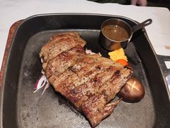 -牛扒先生·厚切雪花牛扒西餐厅(北京路禺山路店)