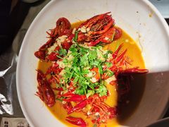 -梁家大院•农家菜(昆山会展中心店)