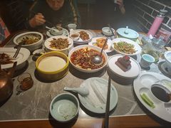-北平食府(马鞍山路店)
