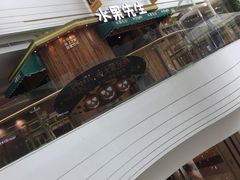 -Mr.Fruits水果先生(朝阳门悠唐店)