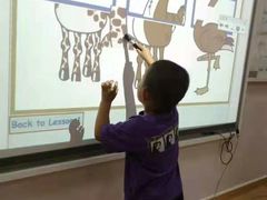 -瑞思少儿中心·少儿英语素养启蒙(回龙观校区)