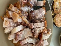 -洲心明记烧肉大粥(总店)