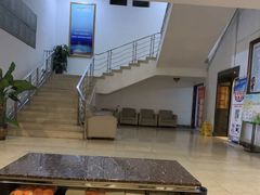 -菲鱼体育恒温游泳馆(中海名城店)
