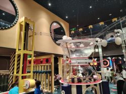 -MELAND CLUB•花园城堡主题亲子乐园•派对•餐厅(广州乐峰广场旗舰店)