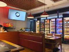 -刘记大块烤羊腿餐吧(北沙滩店)