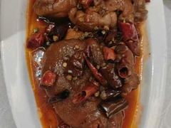 -辣婆婆(航天桥店)