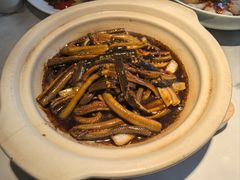 -花园茶楼·淮扬菜(兴城西路店)
