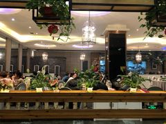 大堂-贵阳味道(未来方舟店)