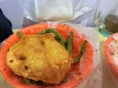 茄盒-咱家王新国把子肉(县东巷店)