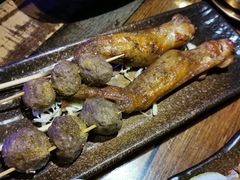 牛肉丸-质烤烤物·活烤海鲜(质烤总店)