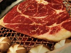 -炎蔵牛舌烤肉