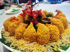 超值罗氏虾-三号码头罗氏虾小馆