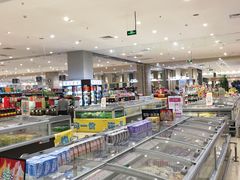 -永旺黄岛购物中心