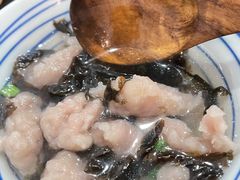 福鼎肉片汤-小宝·路鼎记·福鼎特色小吃(富民路店)