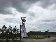 -中国马镇舞马世界主题乐园