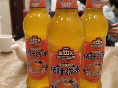 -金牌餐厅·天津菜·八珍豆腐·老爆三(瓷房子店)