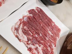 -京门老爆三·铜锅涮肉 爆肚(望京店)