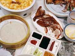 -假装苏杭·园林餐厅(陆家嘴中心店)