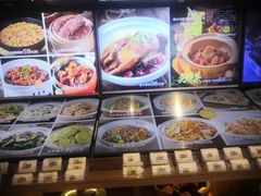 -小柴米·传统江西菜(八一广场店)