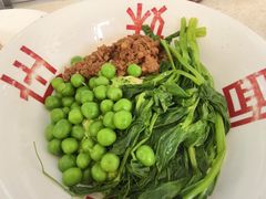 -胖妹面庄(香饵胡同店)