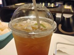 -江边城外烤全鱼(世茂广场店)