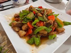 -煲来饱去冷水鱼