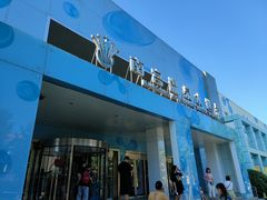 -南宫温泉水世界