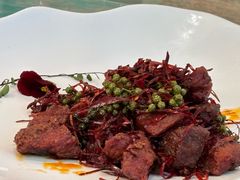 -蔓兰家的四季S0餐厅·融合菜(当代MOMA店)