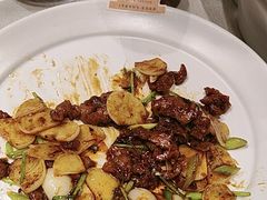 -京味斋·北京烤鸭(北京南站洋桥店)